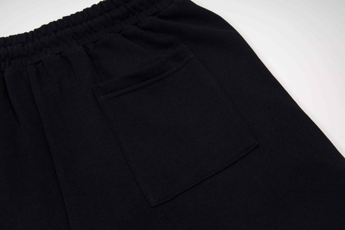 Gangster Figure Print Shorts 6 colors 29035363