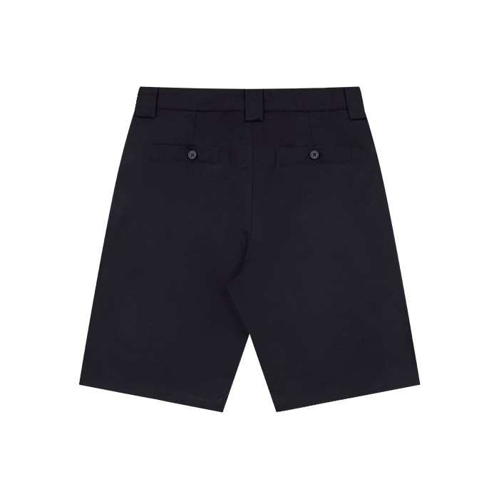 Solid Color Classic Logo Print Shorts 4 colors 29035362