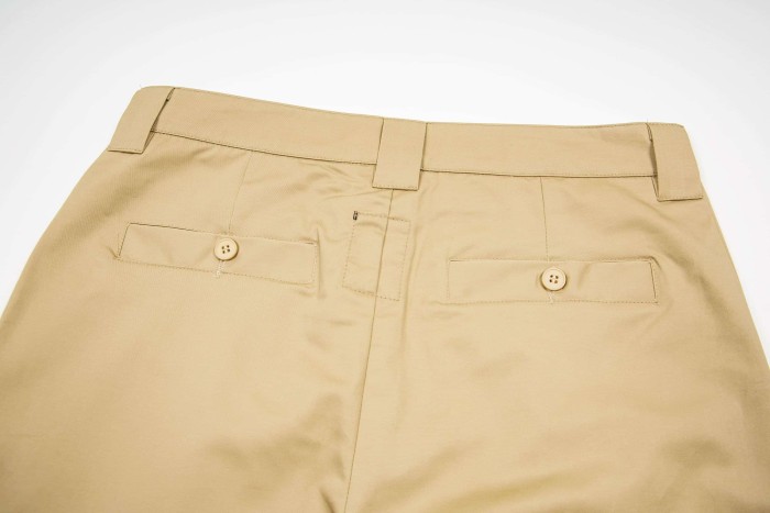 Solid Color Classic Logo Print Shorts 4 colors 29035362
