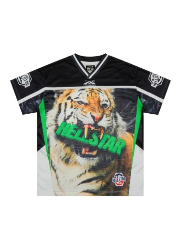 Tiger No.23 Mesh Jersey Tee 29043146