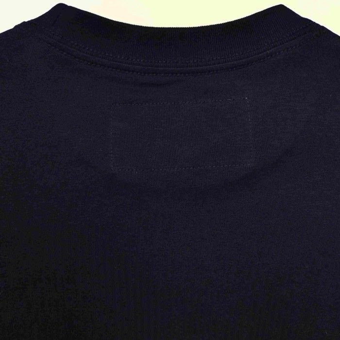 [Big & Tall for weights up to 220 lbs]1:1 quality version Brown Spread Eagle Print Tee 29045595