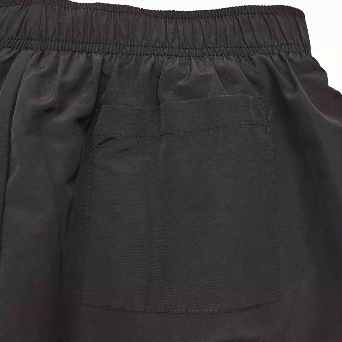 [Big & Tall for weights up to 220 lbs]1:1 quality version Spider Candlestick Print Nylon Shorts 29045596
