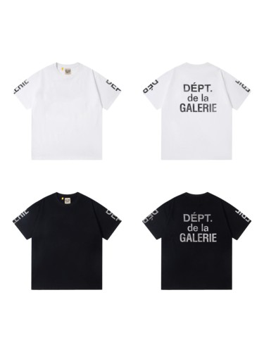 Classic Logo Letter Print Tee 2 colors 29047348