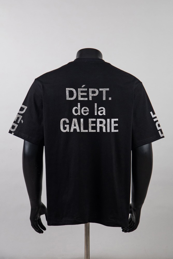 Classic Logo Letter Print Tee 2 colors 29047348