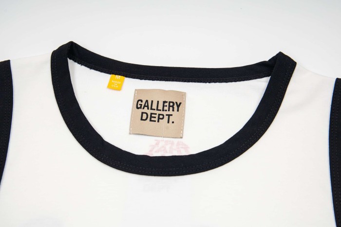 Bone Pattern No.08 American Basketball Vest 29047340
