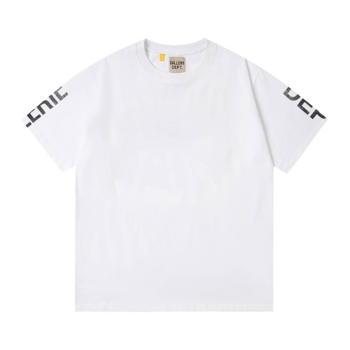 Classic Logo Letter Print Tee 2 colors 29047348