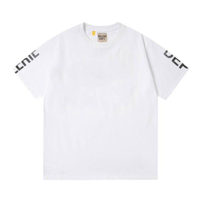 Classic Logo Letter Print Tee 2 colors 29047348