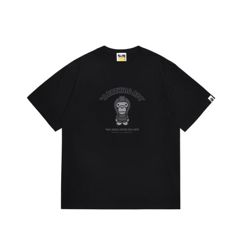 Baby Milo Graphic Streetwear T-Shirt 2 colors 29051344