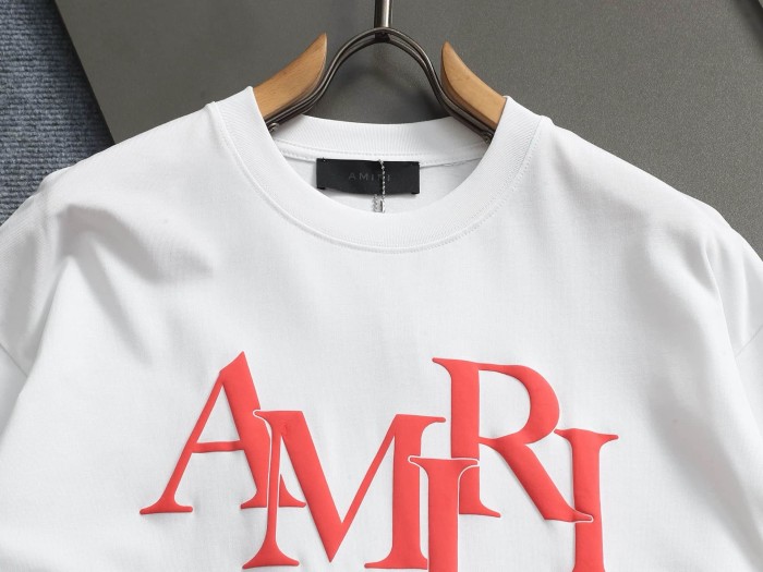Classic Letter Print Tee 3 colors 29052713