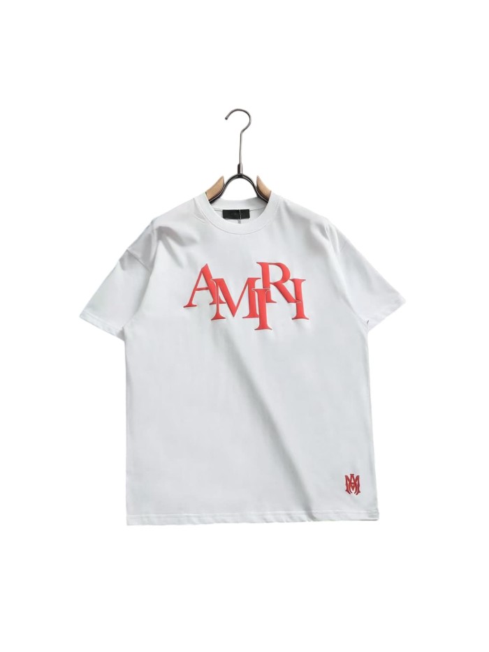 Classic Letter Print Tee 3 colors 29052713