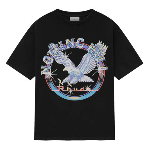 Eagle Star Print Tee 2 colors 29052369