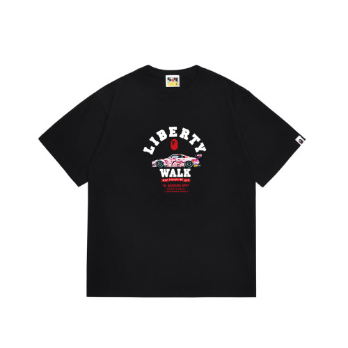Liberty Walk JDM Camo Sports Car Graphic T-Shirt 2 colors 29051321