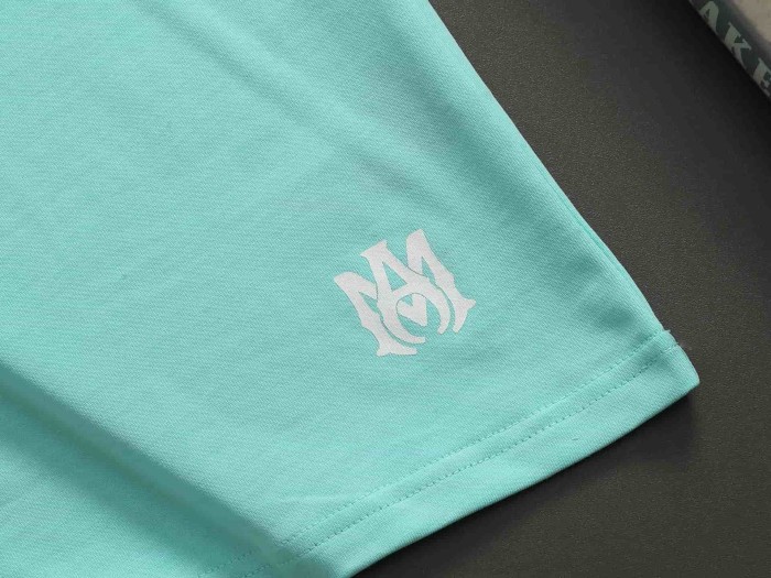 Classic Letter Print Tee 3 colors 29052713