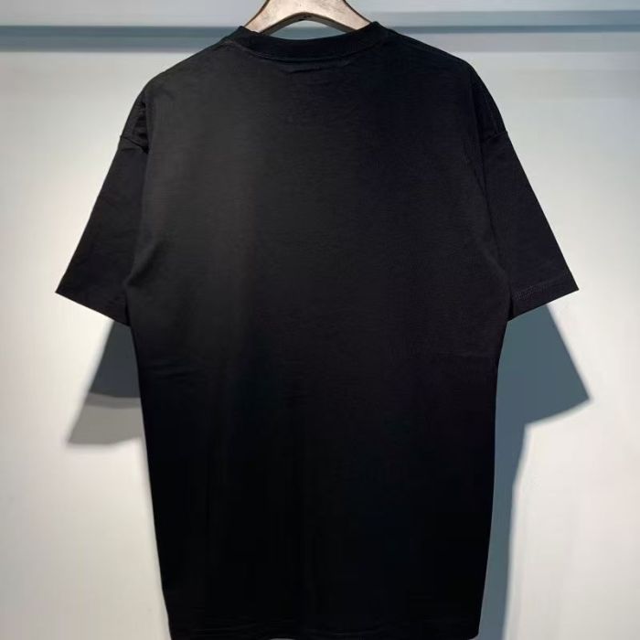 Moldy Watermelon Tone Logo Print Tee 2 colors 29052575
