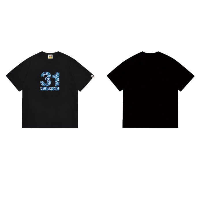 ABC Camo 31 Number Print T-Shirt 6 colors 29052569
