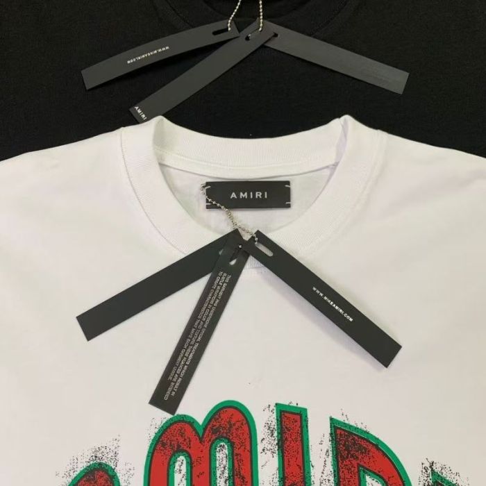 Moldy Watermelon Tone Logo Print Tee 2 colors 29052575