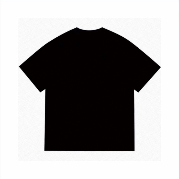 ABC Camo Ape Head College Logo Print T-Shirt 6 colors 29052493
