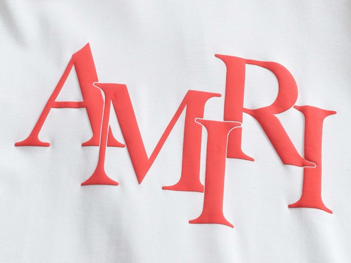 Classic Letter Print Tee 3 colors 29052713