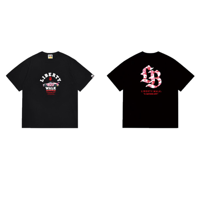 Liberty Walk JDM Camo Sports Car Graphic T-Shirt 2 colors 29051321