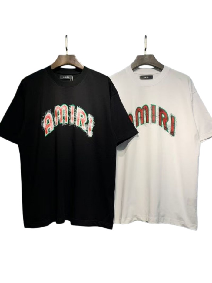 Moldy Watermelon Tone Logo Print Tee 2 colors 29052575
