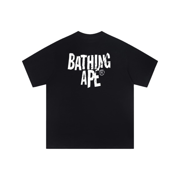 Ape Head Initial Short-S T-Shirt 2 colors 29052757