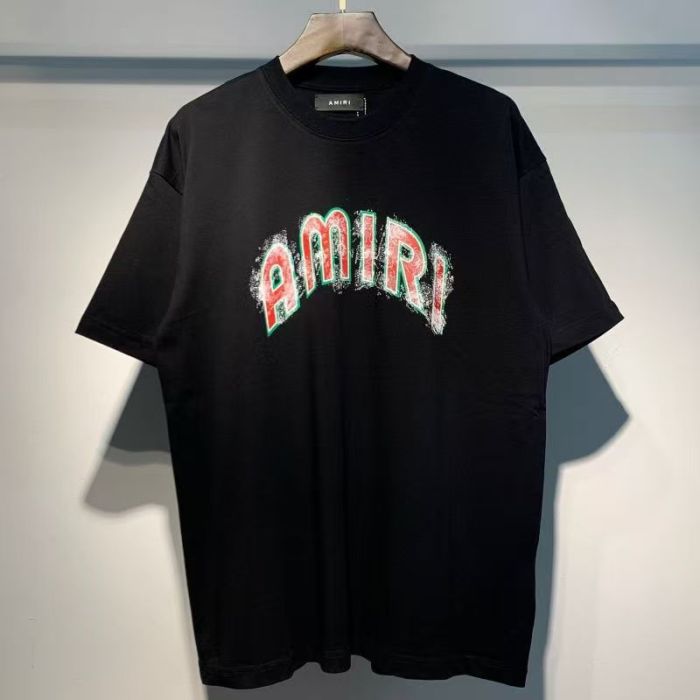 Moldy Watermelon Tone Logo Print Tee 2 colors 29052575
