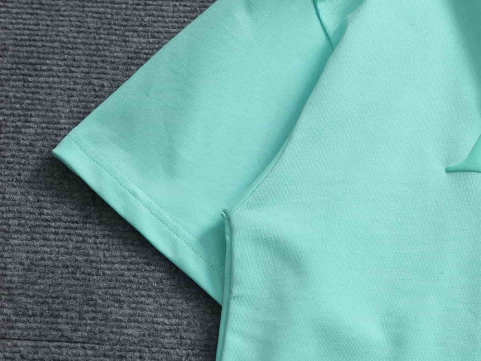 Classic Letter Print Tee 3 colors 29052713