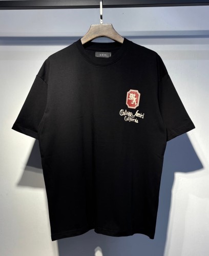 Chateau California Theme Print Tee 2 colors 29052412