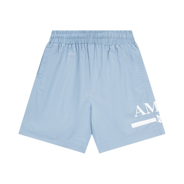 Single Side Classic Logo Print Shorts 29052425