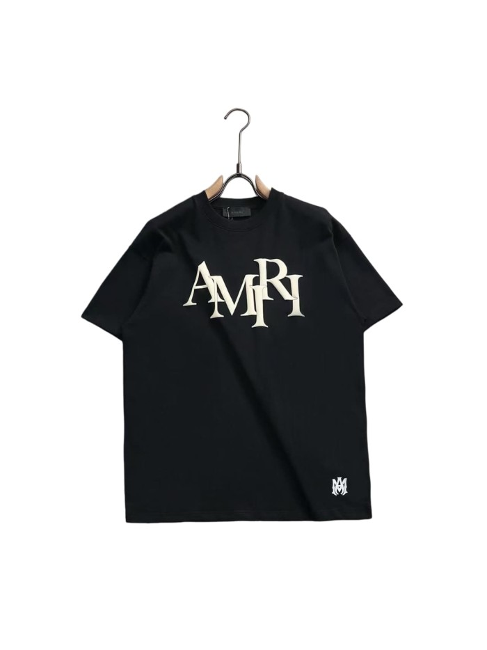 Classic Letter Print Tee 3 colors 29052713