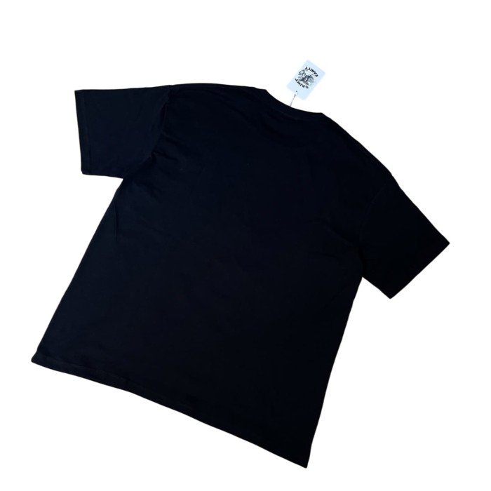 1:1 quality version 28313350 Totem Letter Print Tee 15 colors