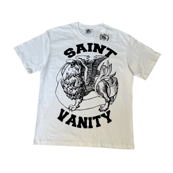 1:1 quality version 28313350 Totem Letter Print Tee 15 colors
