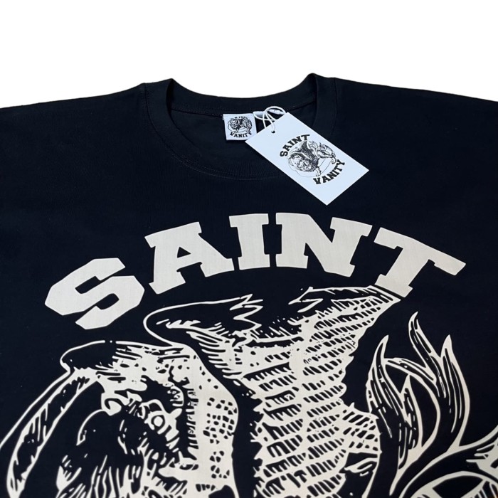 1:1 quality version 28313350 Totem Letter Print Tee 15 colors