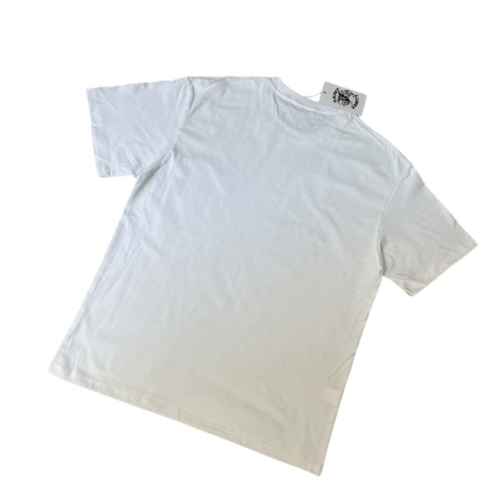 1:1 quality version 28313350 Totem Letter Print Tee 15 colors