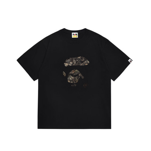 Ape Head Vintage Jungle Camo Print  T-shirt 2 colors 29053631