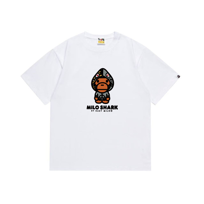 Baby Milo Shark  MILO SHARK  Print T-shirt 2 colors 29053774