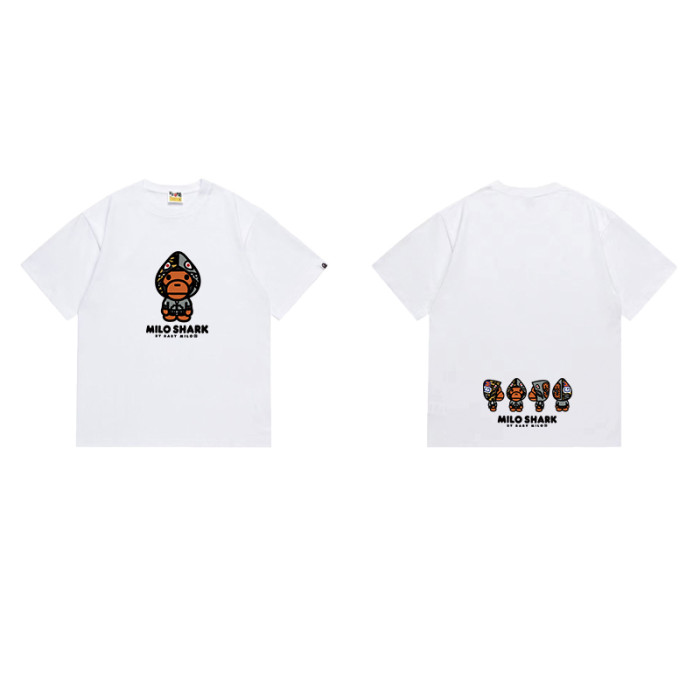 Baby Milo Shark  MILO SHARK  Print T-shirt 2 colors 29053774