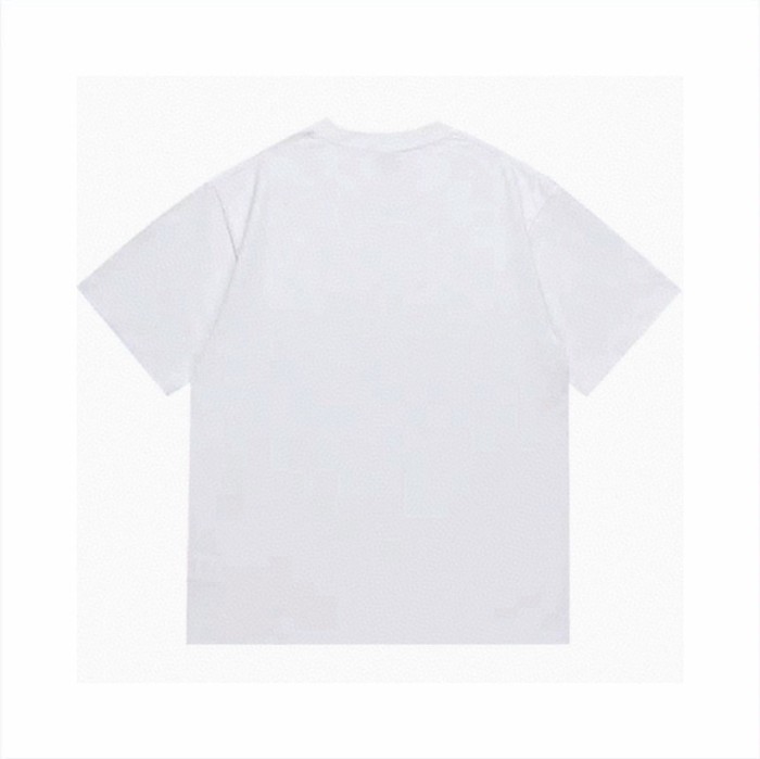 Ape Head Red Vintage Print Gothic  bathing ape  Font T-shirt 2 colors 29053489