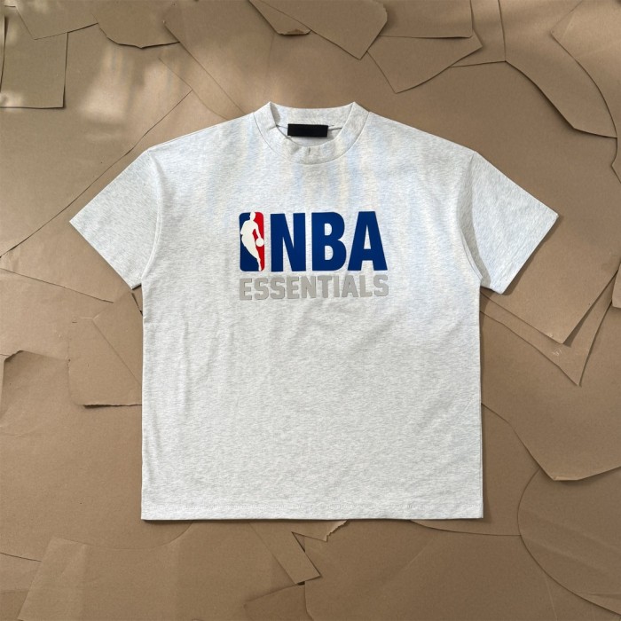 1:1 quality version Casual short-sleeved shirt with American basketball style 29053476