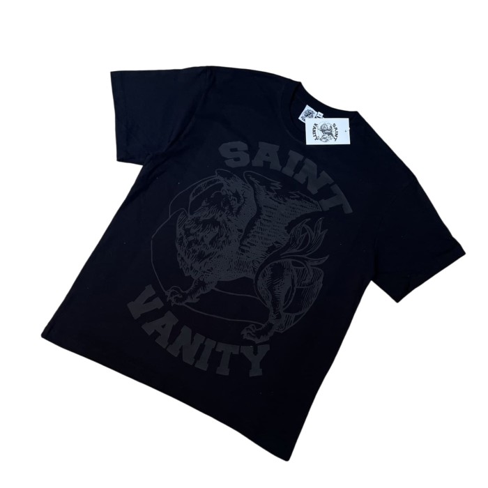 1:1 quality version 28313350 Totem Letter Print Tee 15 colors
