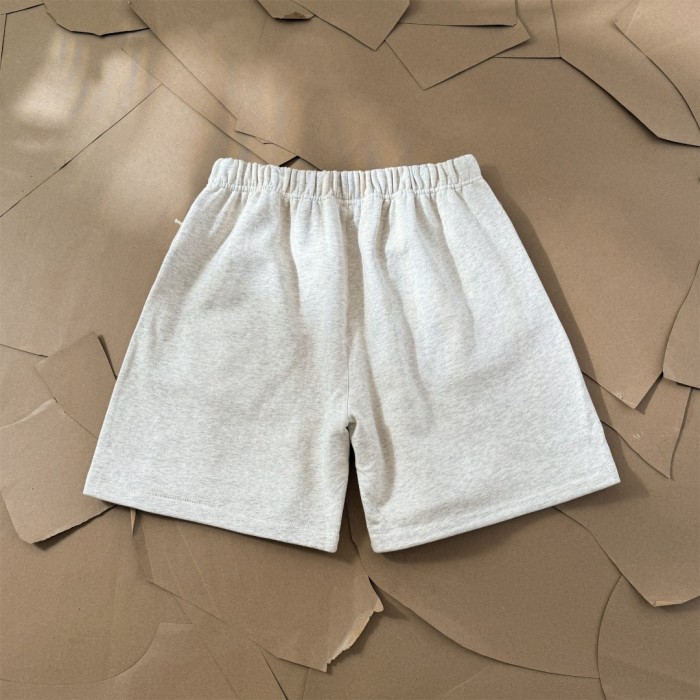 1:1 quality version American-style fabric with elastic waist and drawstring, basketball-style casual shorts 2 colors  29053437