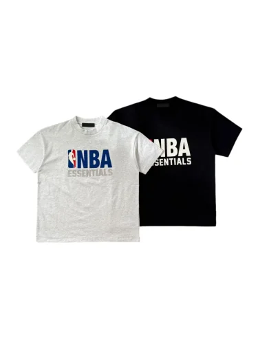 1:1 quality version Casual short-sleeved shirt with American basketball style 29053476