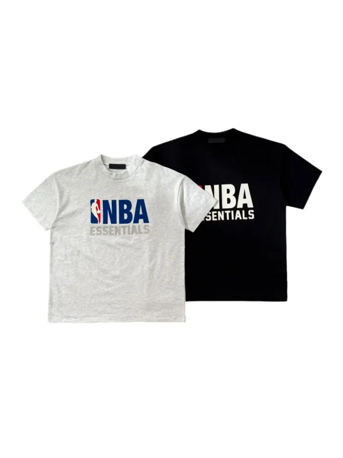 1:1 quality version Casual short-sleeved shirt with American basketball style 29053476