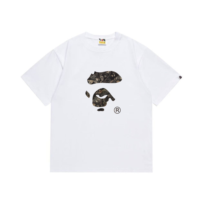Ape Head Vintage Jungle Camo Print  T-shirt 2 colors 29053631