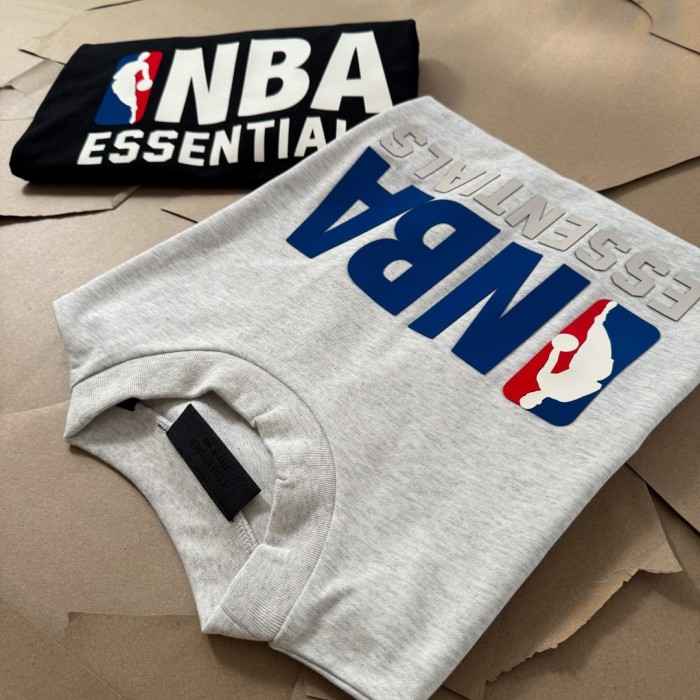 1:1 quality version Casual short-sleeved shirt with American basketball style 29053476