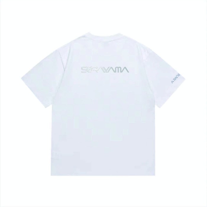 Ape man print T-shirt 2 colors 29055766