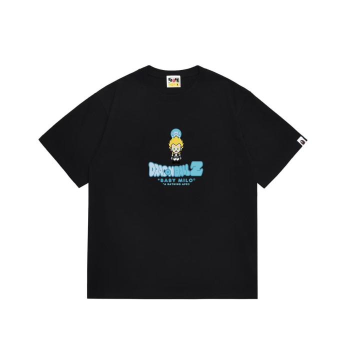 Classic Dragon Ball reprint pattern T-shirt 2 colors 29055023