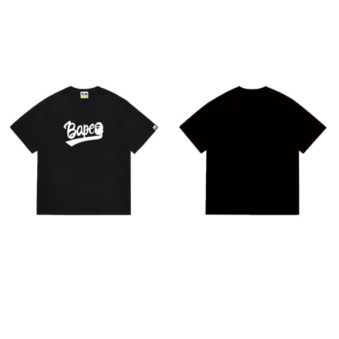 Art font printing T-shirt 2 colors 29055803