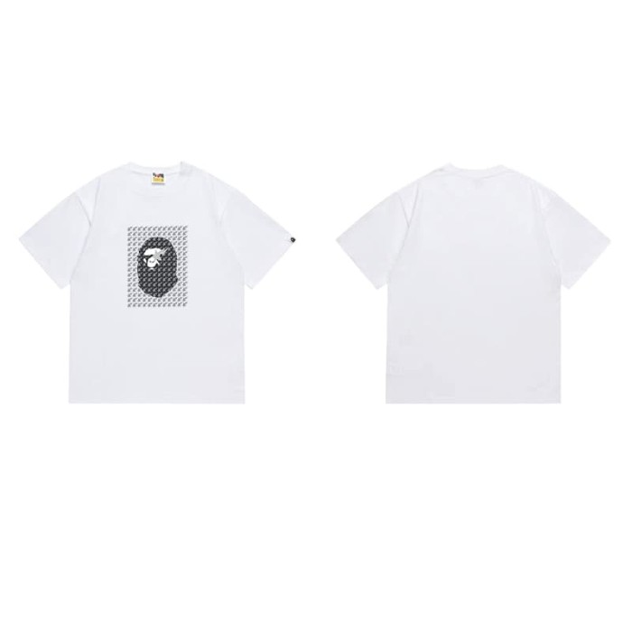 Star print T-shirt  29055739