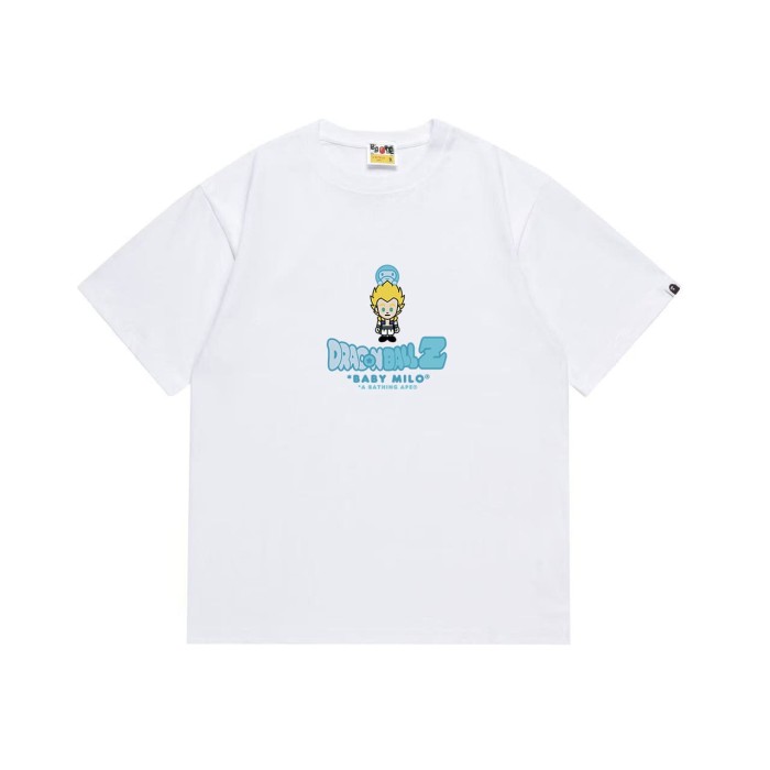 Classic Dragon Ball reprint pattern T-shirt 2 colors 29055023